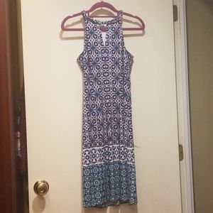 Wisp Dresses - Wisp Petite 4 Fit and Flare Dress Wisp Dresses - Wisp Petite 4 Fit and Flare Dress